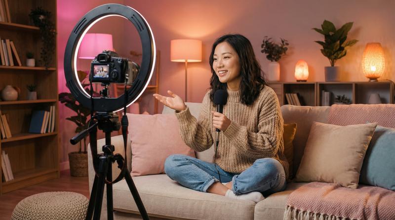 午夜福利生活视频分享