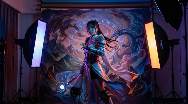 午夜福利动漫cosplay视频